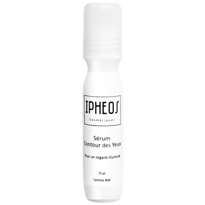 Sérum contour des yeux