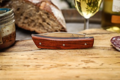 Solen Traditionnel Cocobolo