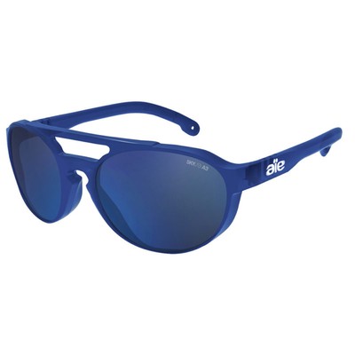 Lunettes de soleil "Roméo" 6 à 8 ans verres bleus made in France