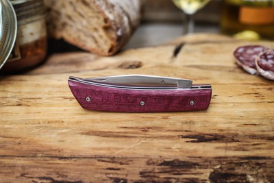 Solen Classique Amarante